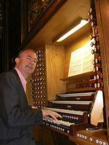 organiste