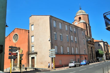 St Alexandre