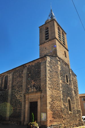 Saint Pierre