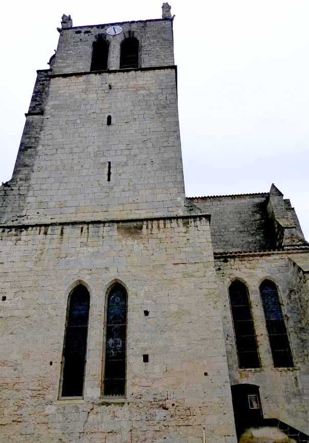 beziers basilique st aphrodise 2