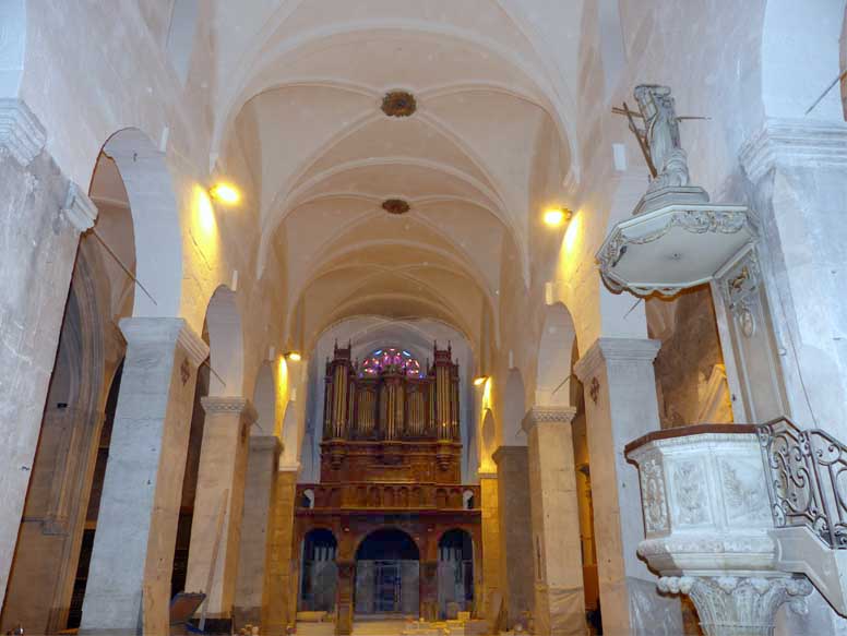 beziers basilique st aphrodise 7
