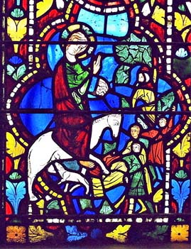 beziers cathedrale st nazaire 4