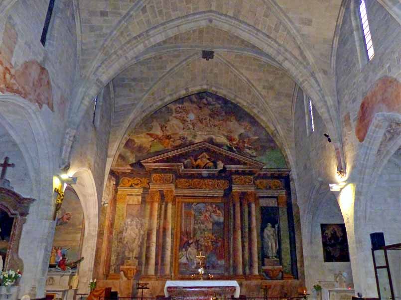 beziers chapelle des penitents 5