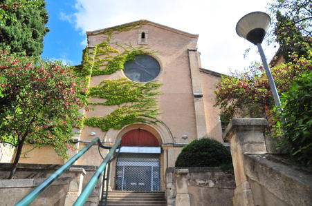 Les Franciscains