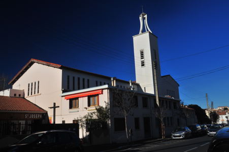 Eglise Saint Joseph