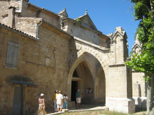 Chap ND du Peyrou