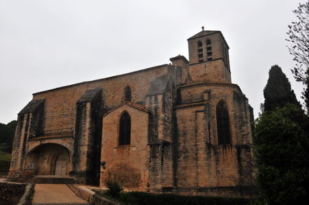 St Hippolyte