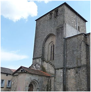 Eglise Saint Pierre