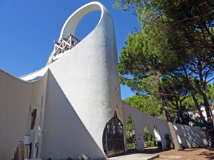 Eglise St Augustin