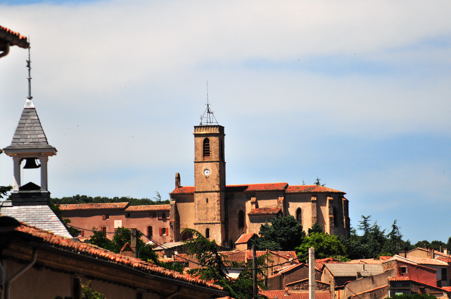 Eglise Saint Martin