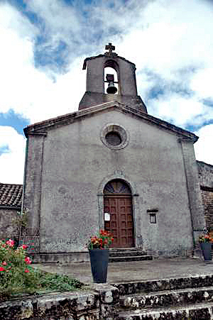 Eglise de l'Assomption