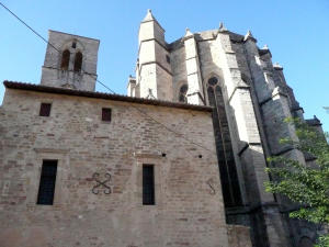 St Fulcran