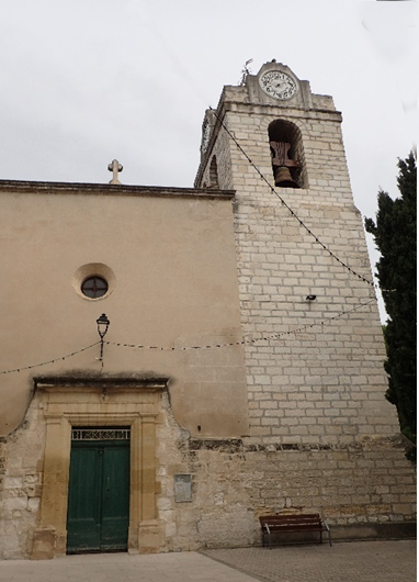 Lunel Viel
