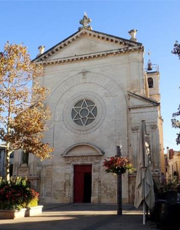 ND de Mauguio