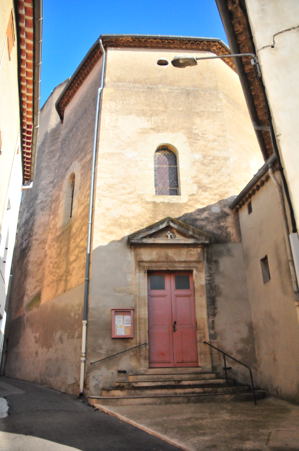 Saint Baudile