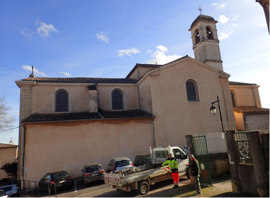 Montarnaud