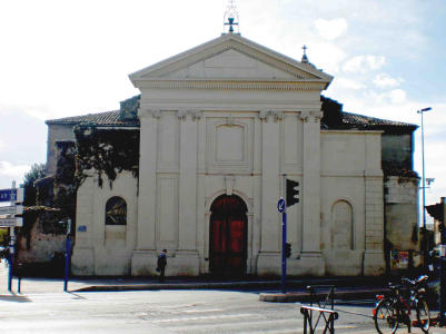 Saint Denis