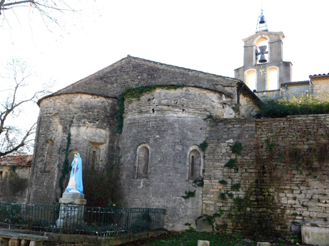 église Nativité