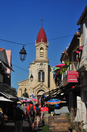 Eglise St Pierre