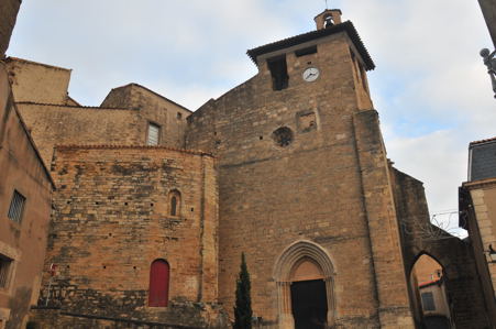 Eglise ND de Pitié