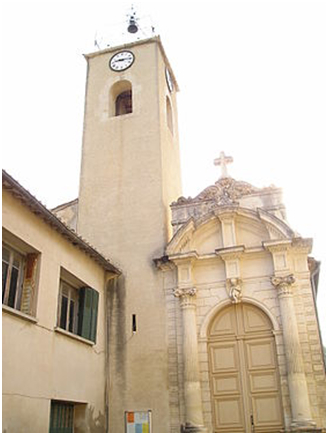 Saint Brice