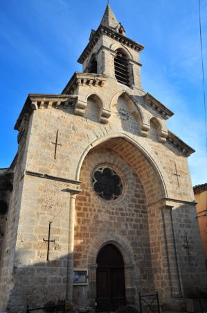 Eglise St Félix