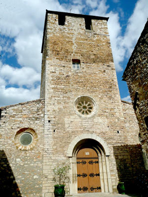 Eglise Saint Jean
