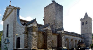 cat st pons de thomieres