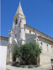 Saint Théodorit